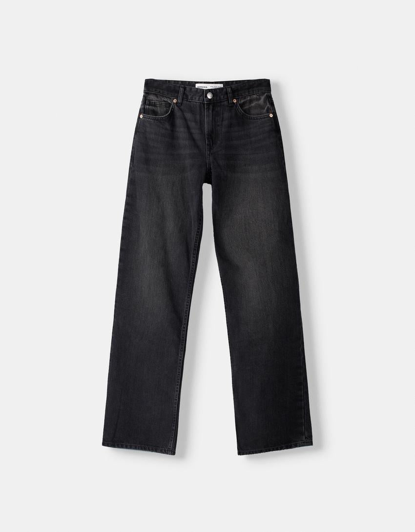 Jeans & Trousers