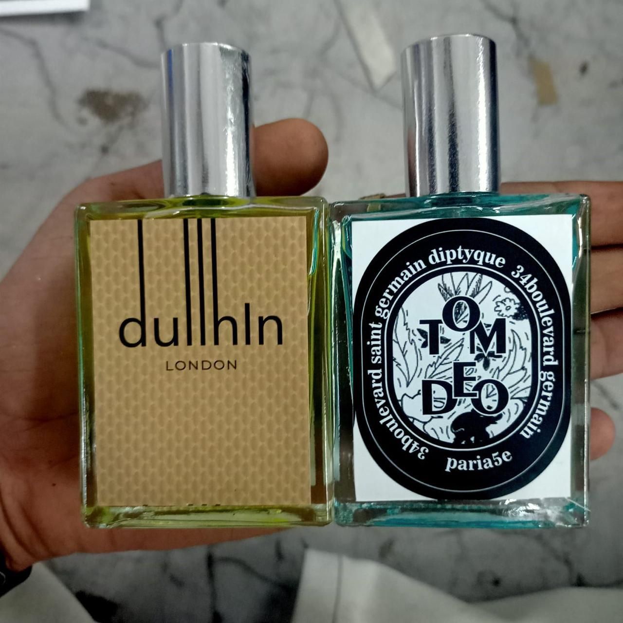 Men's Personal care