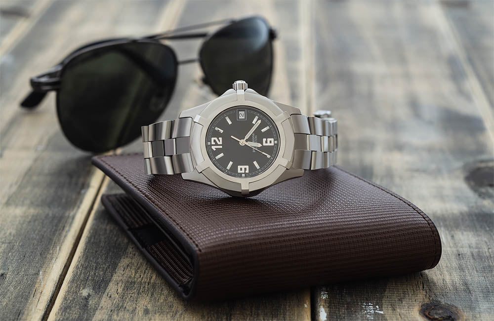 Men's Accessories