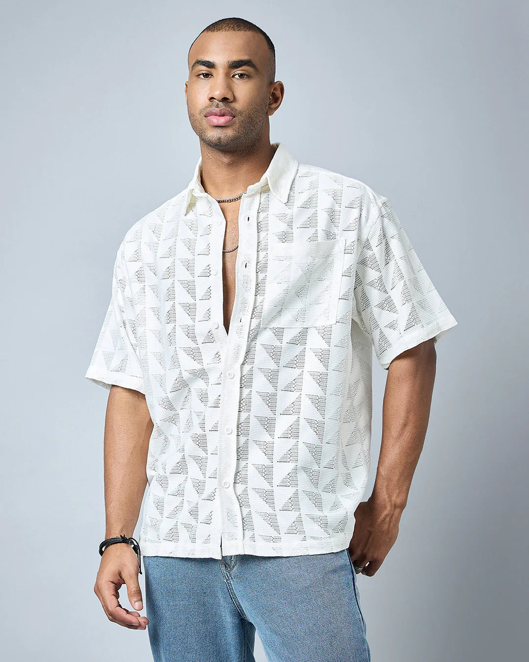 Men's Shirts